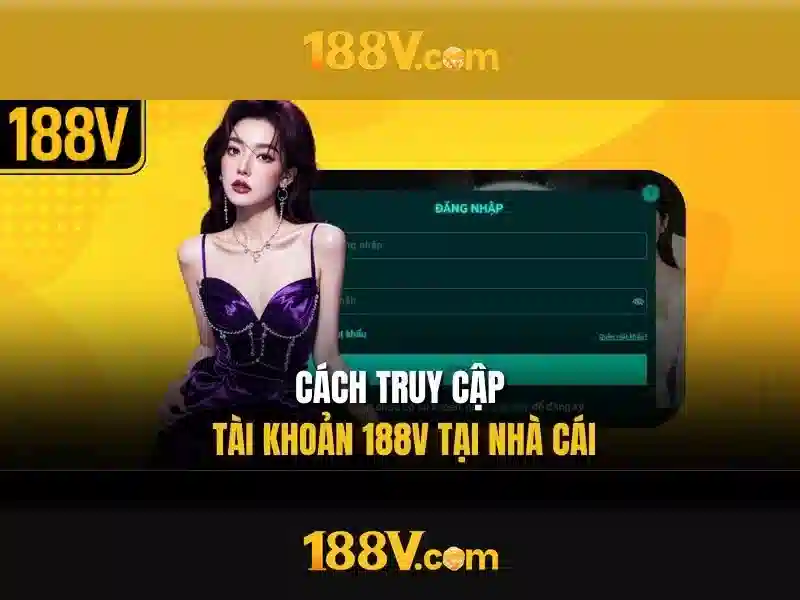 188v: Khái niệm và tiềm năng công nghệ