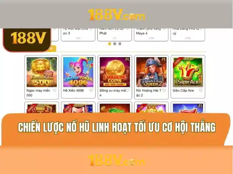 Khám phá 188v: một hành trình công nghệ và cảm xúc