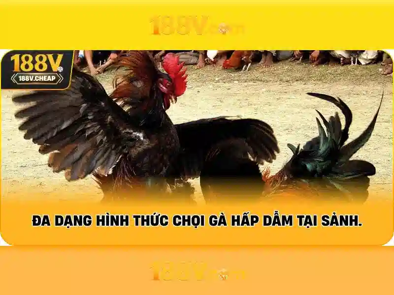 Tương lai của 188v