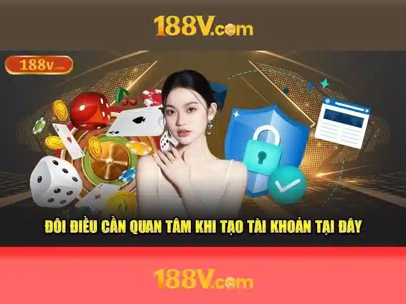 Nguồn gốc và sứ mệnh của 188v official