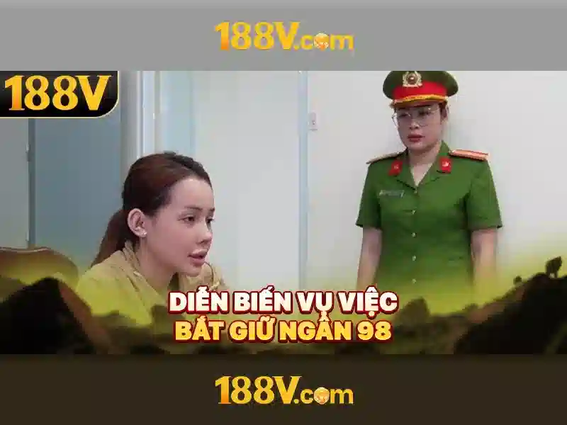 Giới thiệu về 188V
