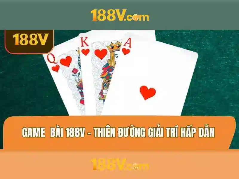 Khám phá 188V và các khía cạnh an toàn