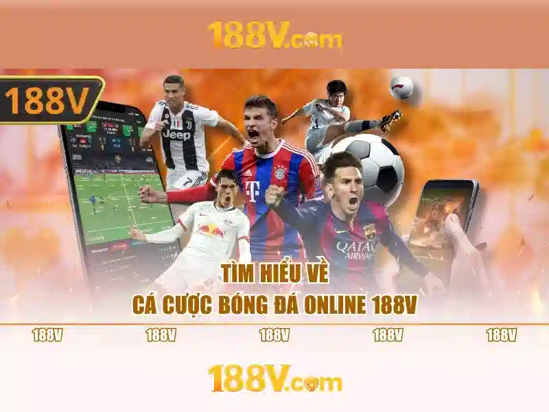 Tương lai của 188v
