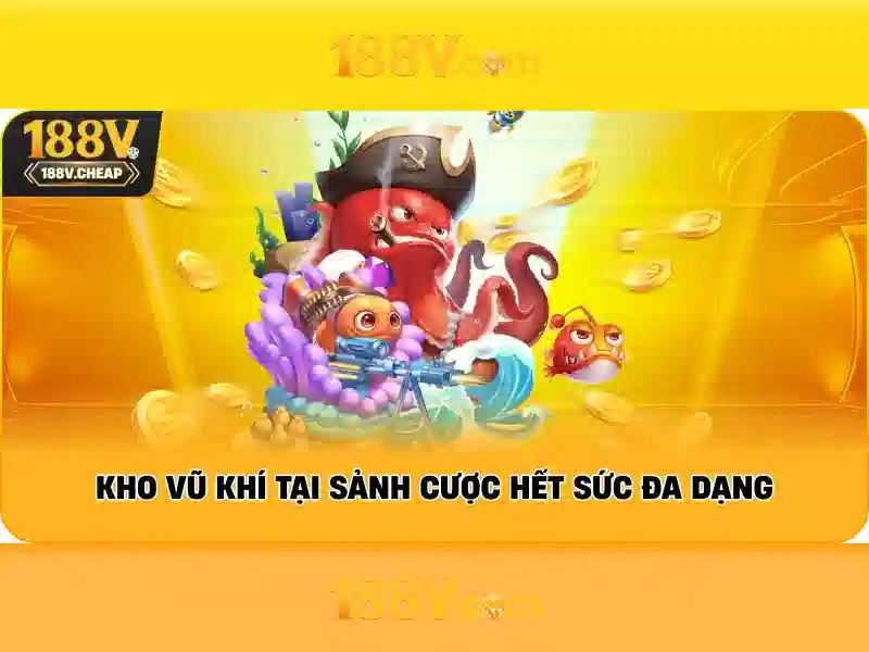 An toàn khi làm việc với 188V