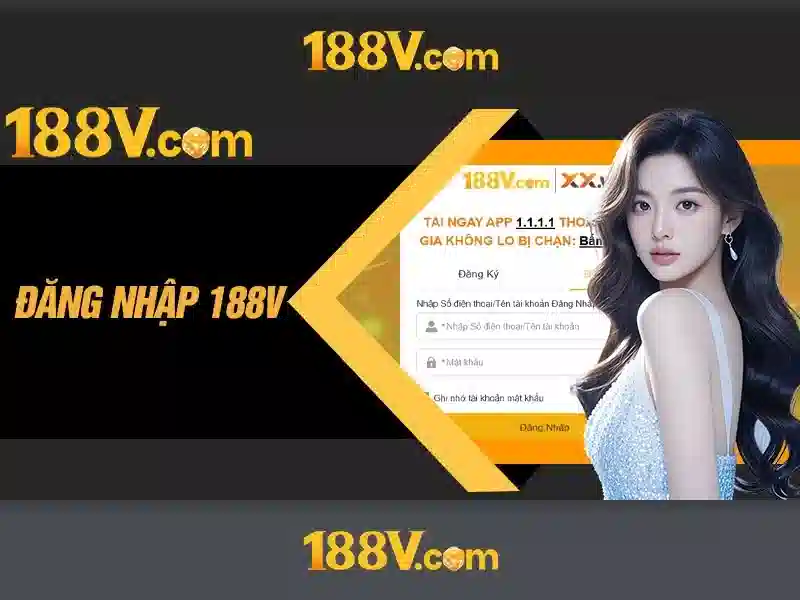 188V là gì và tại sao nó quan trọng trong hệ thống điện
