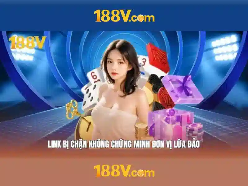 Khám phá 188v: một khái niệm công nghệ và tương lai