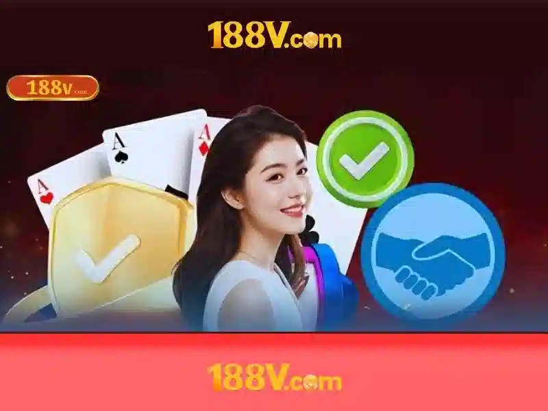 Khám phá 188v: Khái niệm và ứng dụng