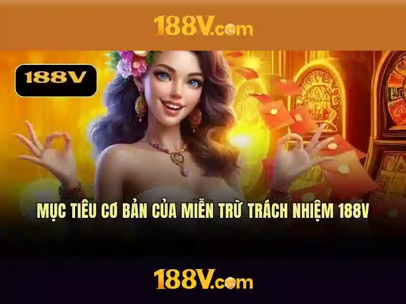 Khám phá 188v: một khái niệm và hành trình