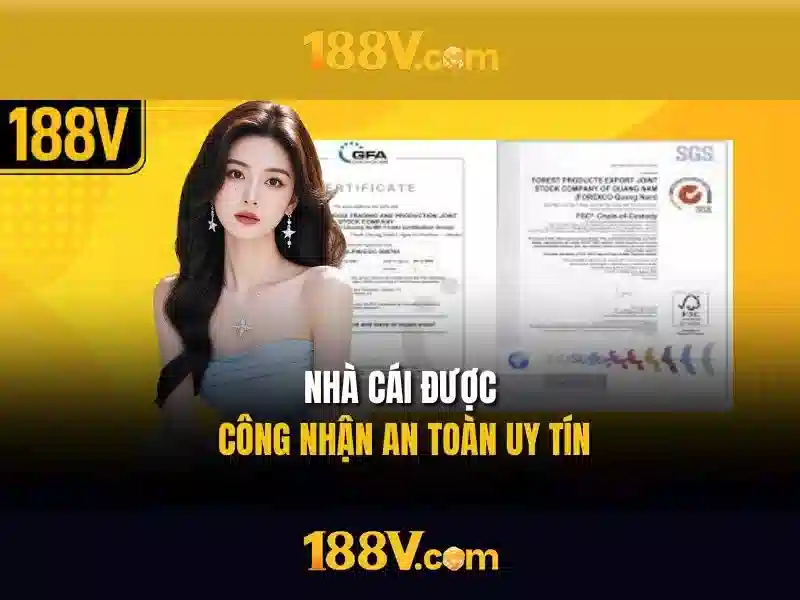 188v: một khái niệm hiện đại và tiềm năng