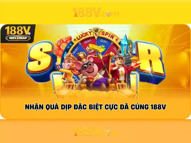 188V là gì và an toàn điện