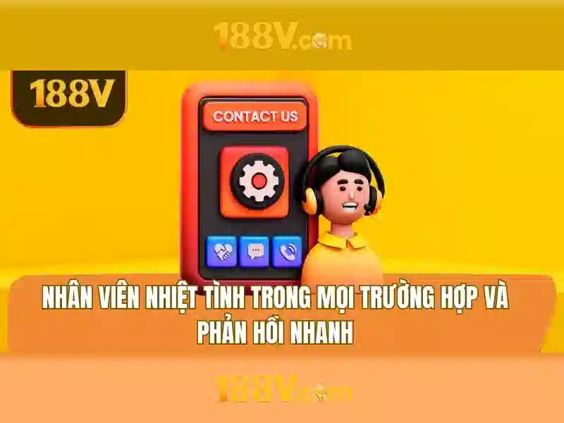 Khám phá 188v: một khái niệm và sự ảnh hưởng