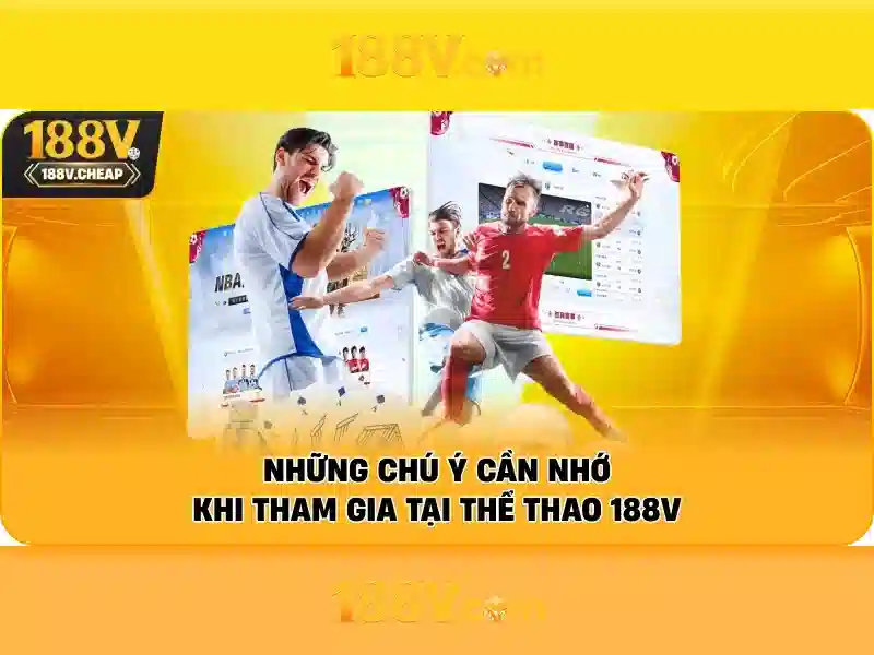 Khám phá 188v và những câu chuyện đằng sau