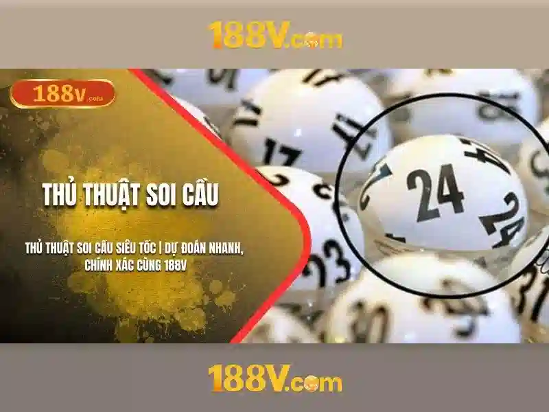 188V và hành trình khám phá một khái niệm công nghệ