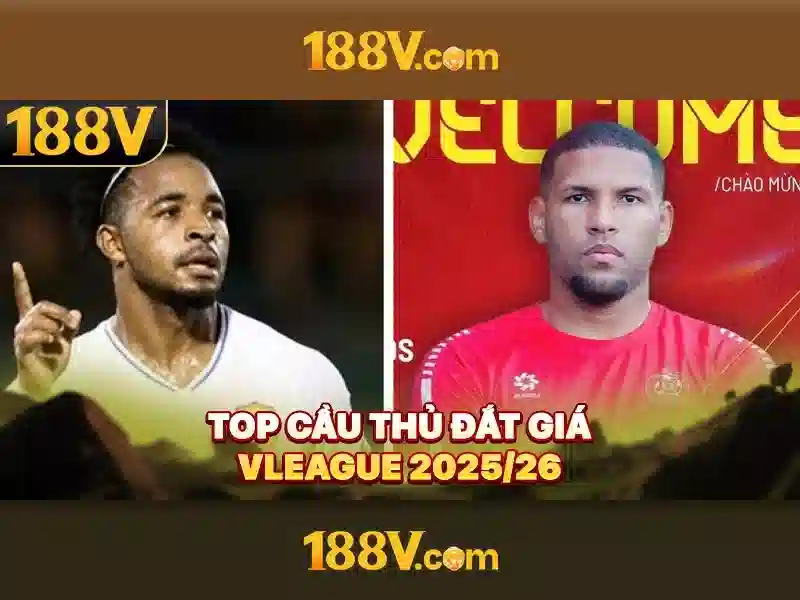 188V: Con đường của một chuẩn công nghệ