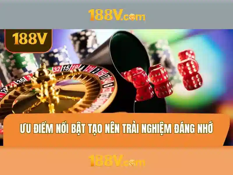 188V là gì và vì sao nó thu hút sự chú ý trong công nghệ
