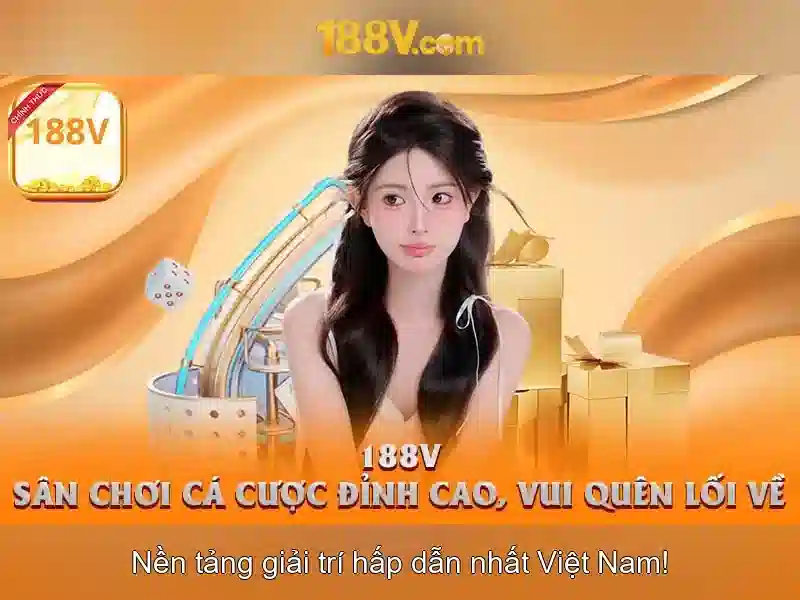 Nguồn gốc và cơ bản của hệ thống 188V