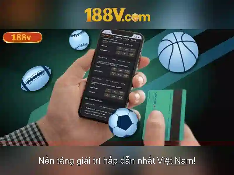 188v: một khái niệm thị giác và âm nhạc của ánh sáng