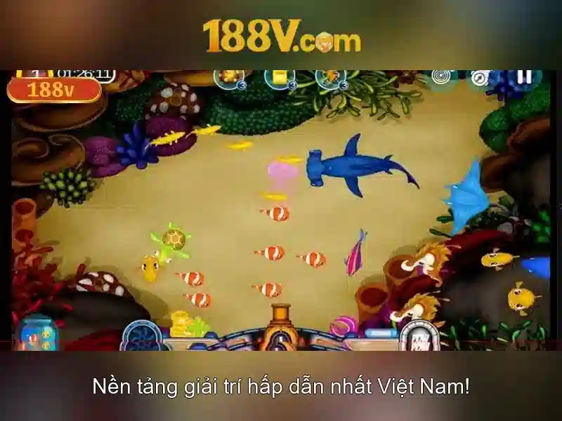 188v và hành trình của một con số
