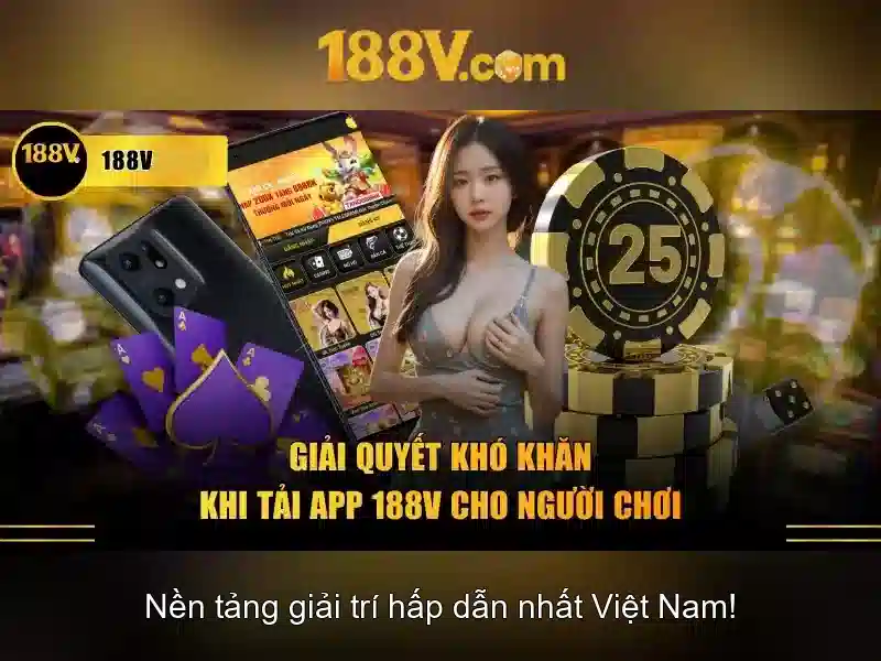 Khởi đầu với 188V: định nghĩa và bối cảnh