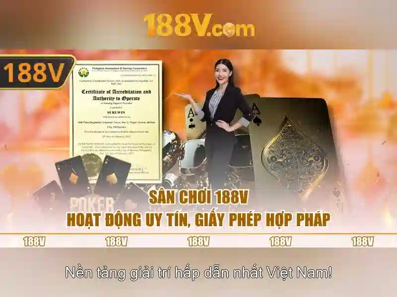 Khám phá 188v\n