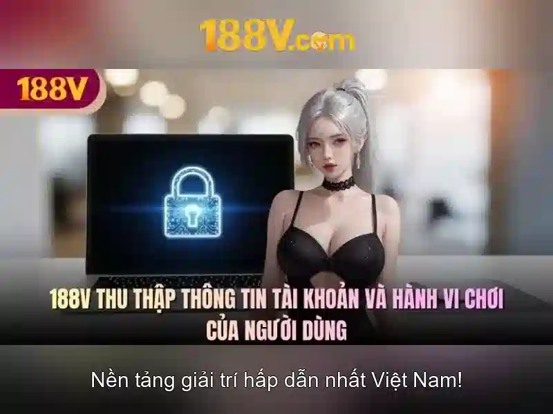 Ứng dụng phổ biến của 188V\n\n