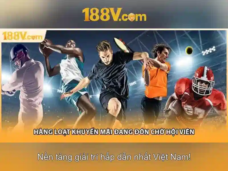 Khái niệm và ứng dụng của 188V