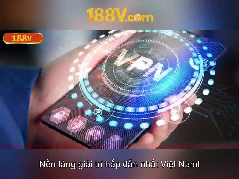 Khía cạnh kỹ thuật của 188v\n