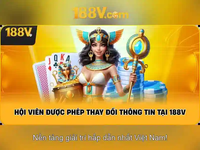 188v: một khái niệm đan xen giữa công nghệ và huyền thoại