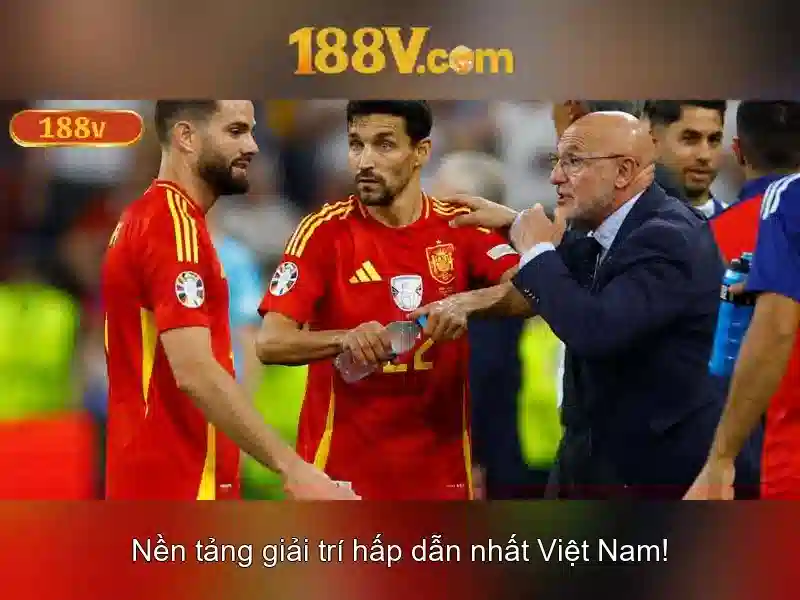 188v: một khái niệm và câu chuyện của nó