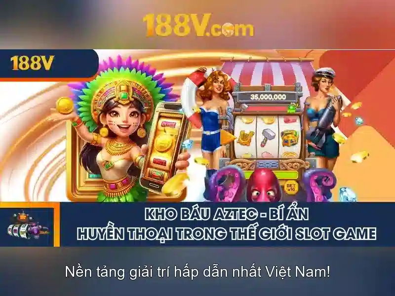 188v: một khái niệm và câu chuyện của nó