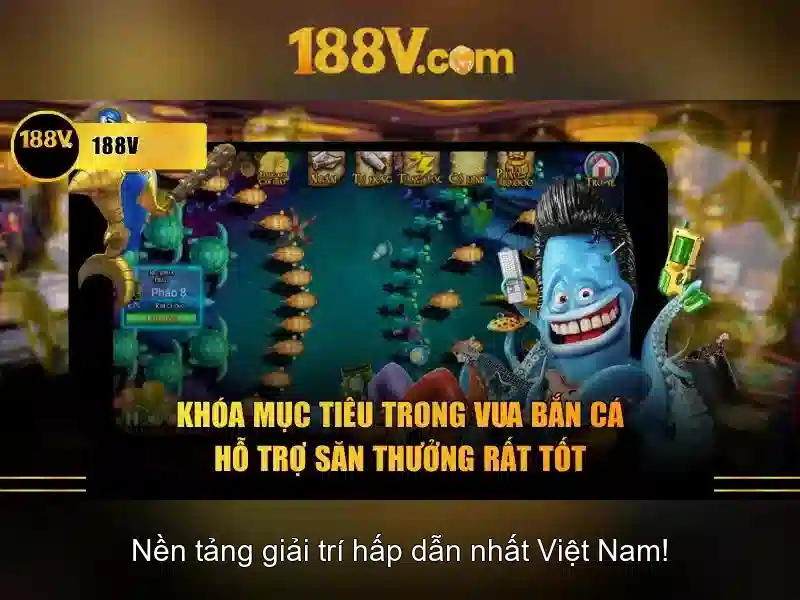 188V — khái niệm, nguồn gốc và ảnh hưởng