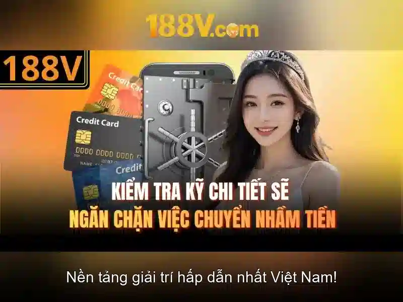 Tương lai của 188v