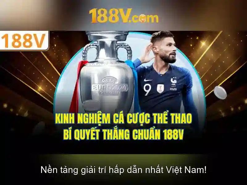 Kiến trúc và công nghệ đằng sau 188v\n