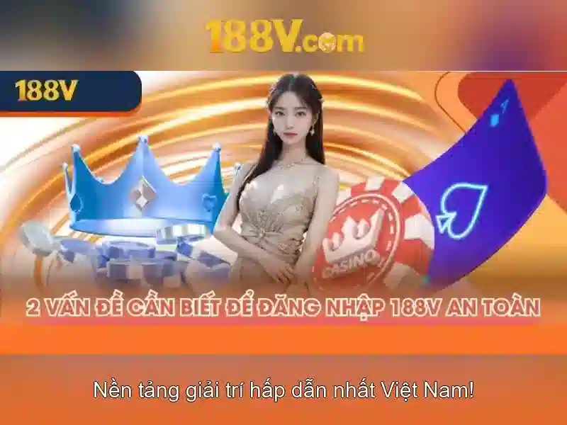 Cách 188v ảnh hưởng đến thiết kế