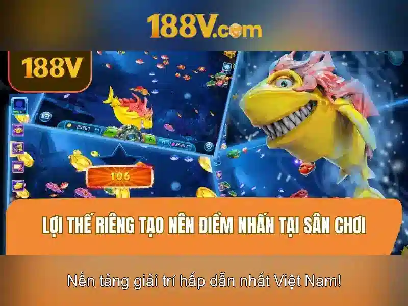 Giới thiệu về 188v