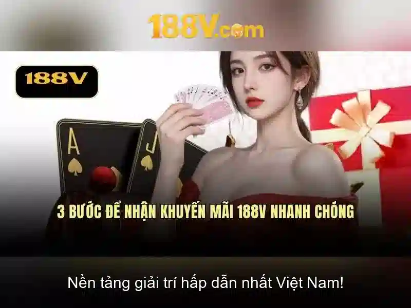 188v: Giới thiệu và Ứng dụng
