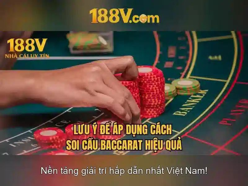 188V: Khái niệm, Ứng dụng và Tương lai