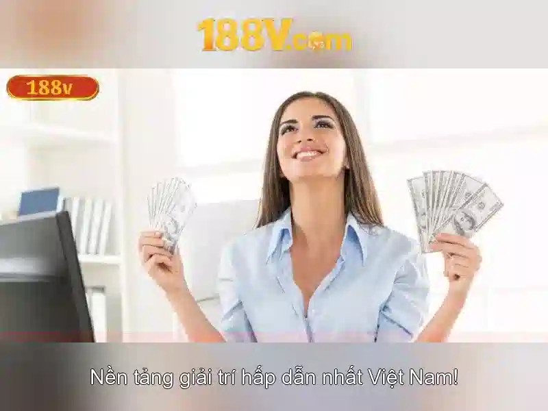 188v và thế giới điện năng