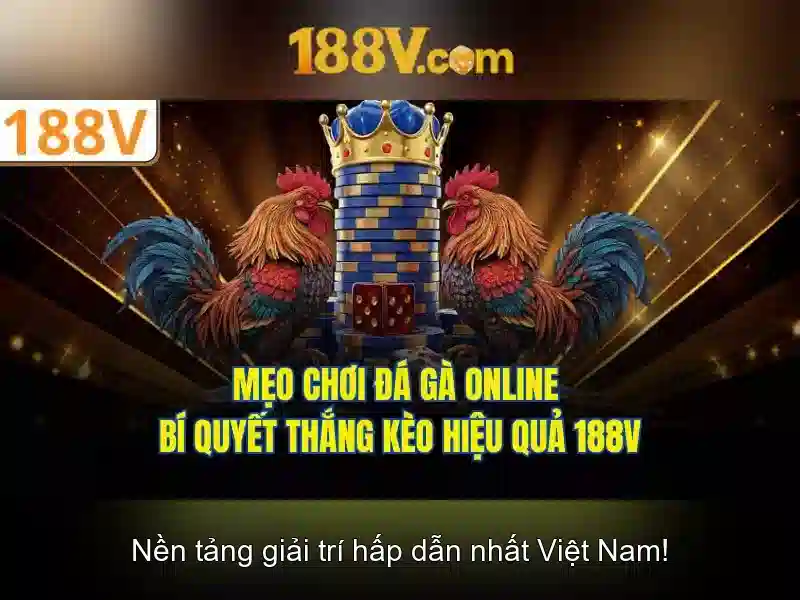 An toàn khi làm việc với 188V