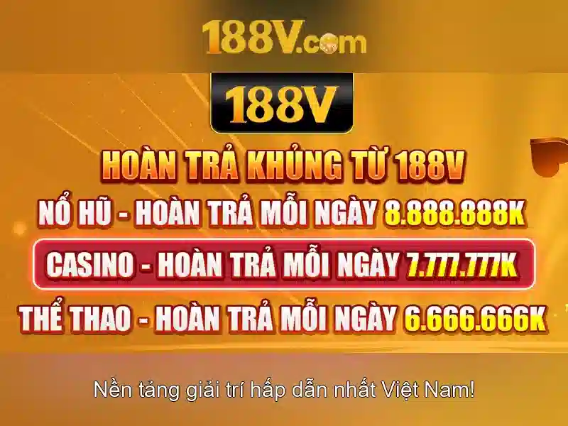 188V: Khái niệm, đặc tính và ứng dụng