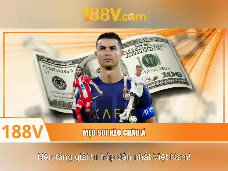 Khám phá không gian 188v và đa chiều