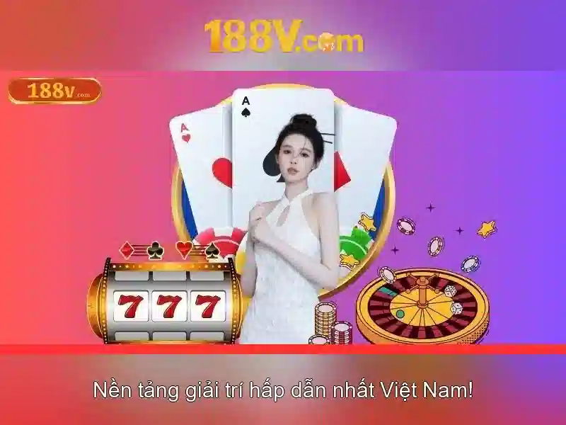 188v là gì và tiềm năng của nó