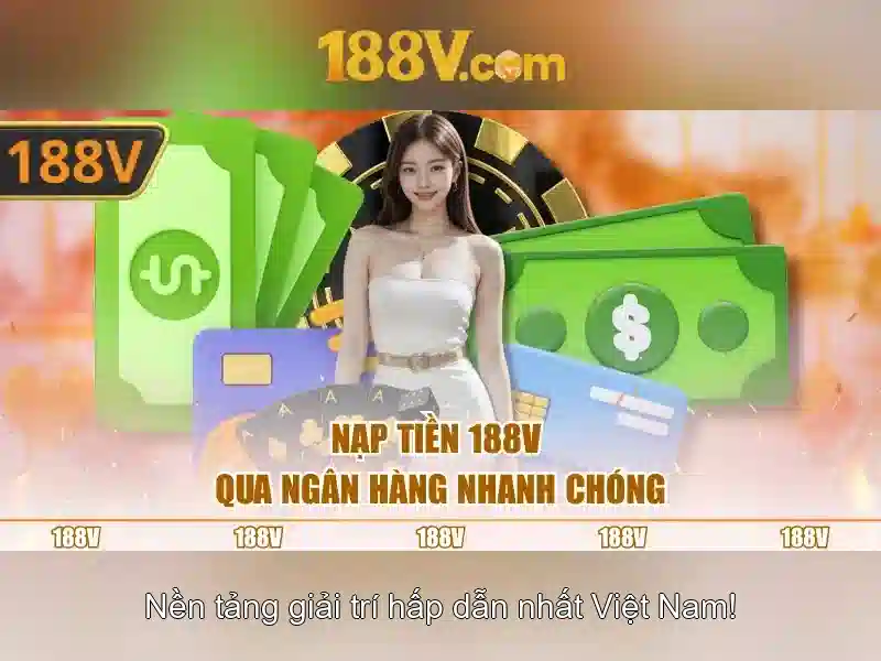 188v: ký hiệu số và hành trình nghệ thuật