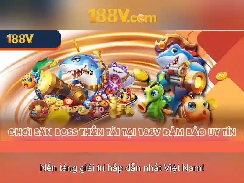 188v: Hành trình giữa công nghệ và sáng tạo