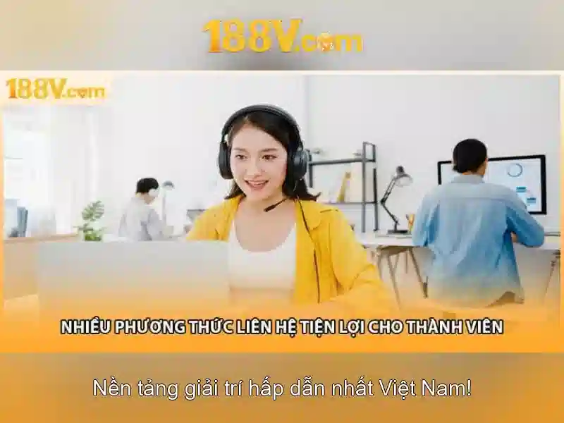 Ứng dụng thực tế của 188V trong công nghệ
