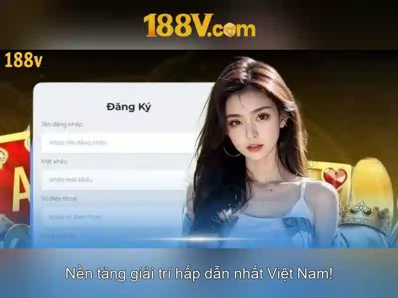 188V: nguồn gốc và ý niệm