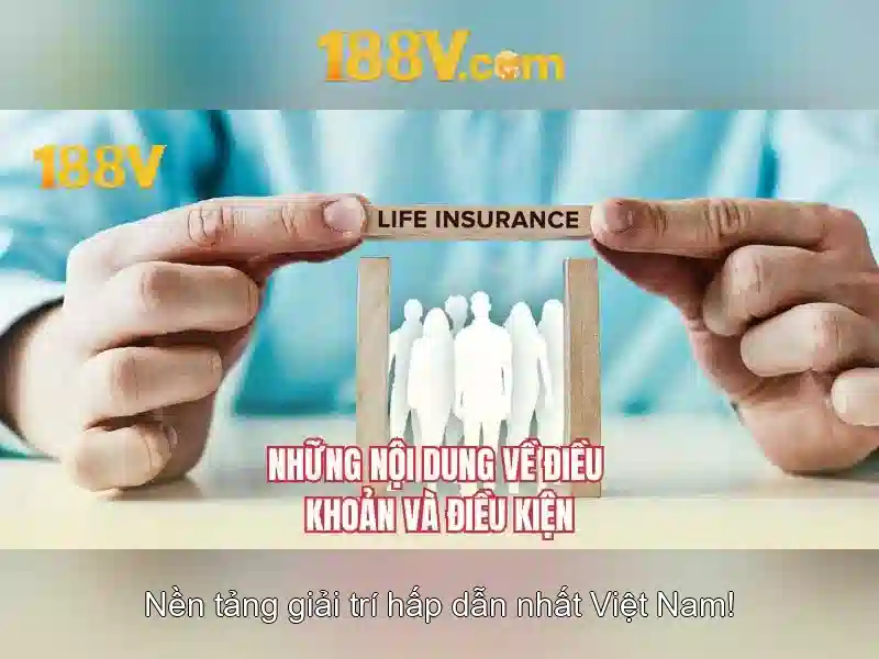 Giới thiệu về 188v\n\n