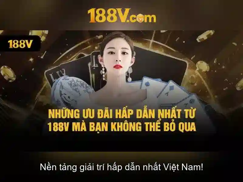 188V là gì và ứng dụng của nó trong công nghệ hiện đại