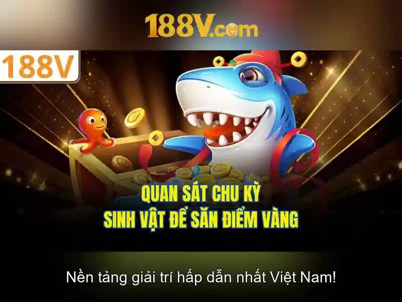 188v nổ hũ – Tổng quan chủ đề và giá trị cốt lõi