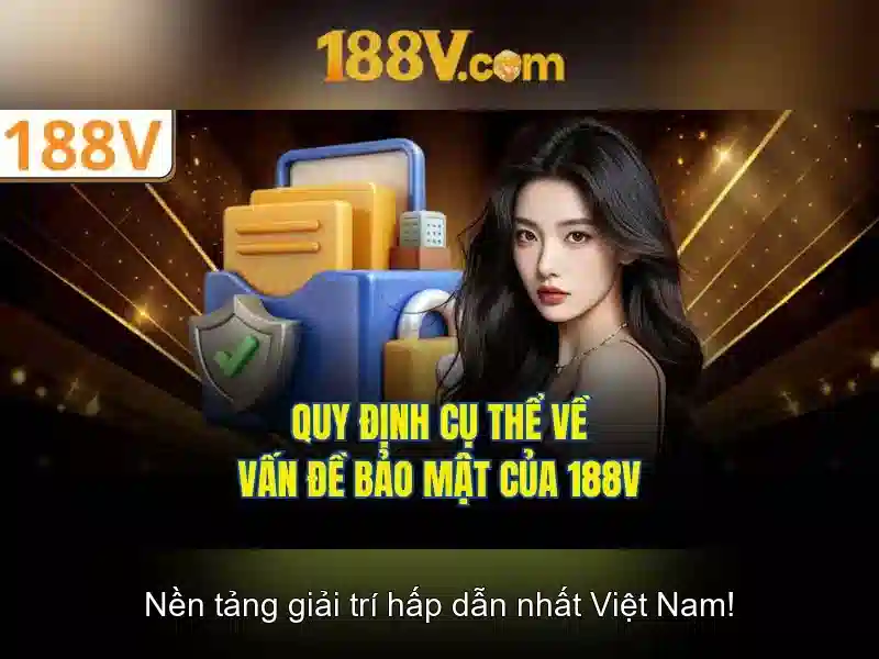Khái niệm 188v trong điện áp và an toàn